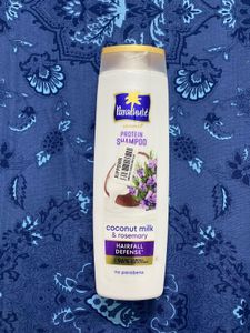 Parachute Advanced Protein Shampoo