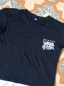 Friends TV Show T-Shirt