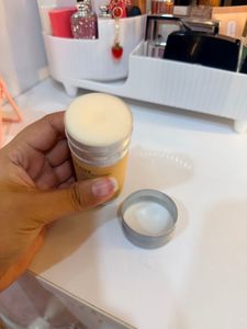 TKT Wax Stick Hair Styling Product never used