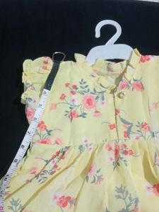 Brand New Girls Top