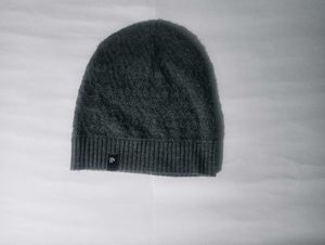 Cozy Beanie Hat