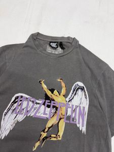 Vintage Led Zeppelin Graphic T-Shirt