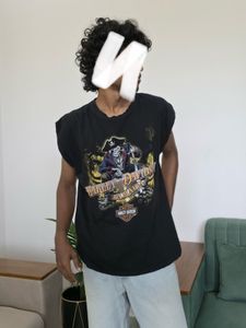 Vintage Harley Davidson T-Shirt