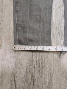 Ma6021 Zara man jeans waist 34 inches
