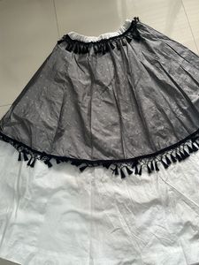 Stylish Ethnic Skirt