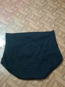 High-Waisted Shaping Panties