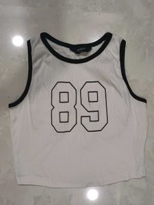 cool tank top