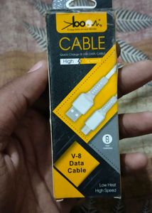 Samsung Oppo Vivo Mobile Phone Data Cable