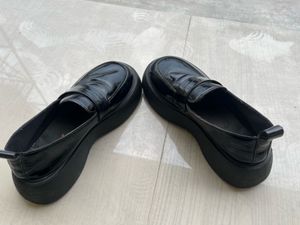 Chunky Loafers