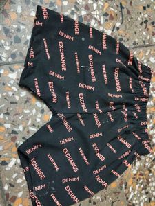 04 Baby Girl's Shorts Bundle