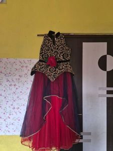 Exquisite Ethnic Gown