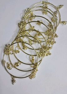 kashmiri bangles (8 piece)