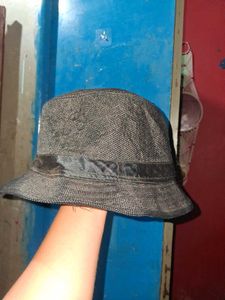 vintage Bucket Hat