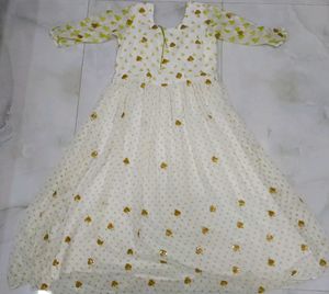 Long Gown