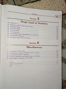 Textbook of Oral Medicine BDS Dental Books