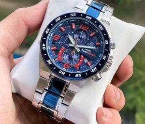 Edifice Watch