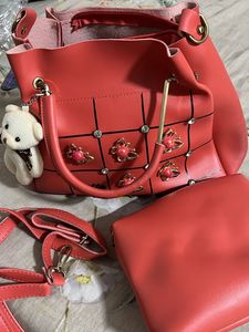 Beautiful Handbag