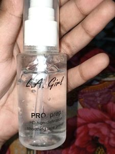 L.A. Girl Pro Prep Primer