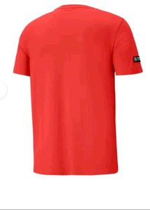 Brand New Puma Mercedes AMG T-Shirt L and S