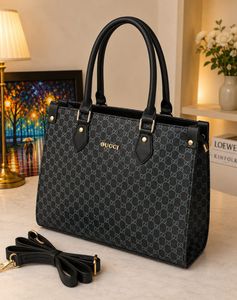 Gucci Tote Bag