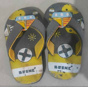 Cute Kids Flip Flops