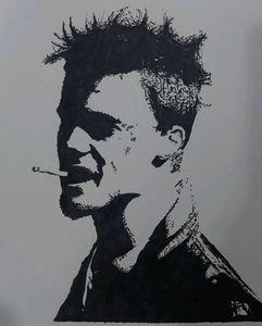 Unique Fight Club Artwork