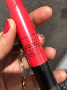 Make Up Forever Artist Lip Blush