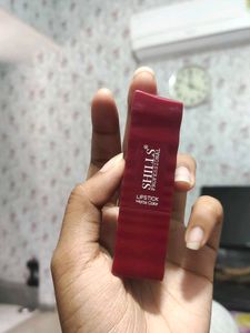 SHILLS Professional Matte Lipstick