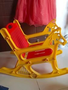 Rocking Horse chir
