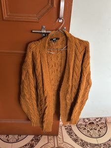 Women Cardigan