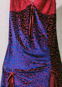 Stylish Short Nighty