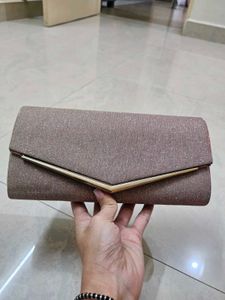 Combo of 2 Party wear Clutches