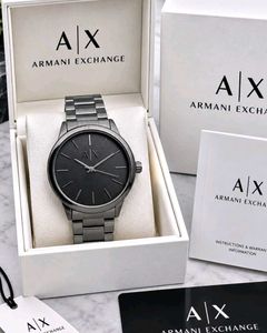 Armani Exchange WATCH PREMIUM QUALITY FOR MENS