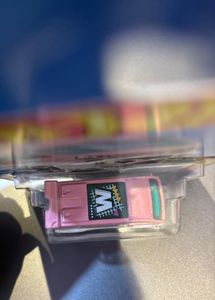 Hot Wheels Art Cars