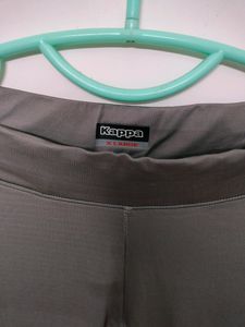 Price Dropped -Kappa Gym Bottomwear/Active Wear XL