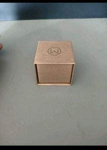 Malabar Gold &amp; Diamonds Ring Box