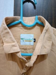 Mens Shirt