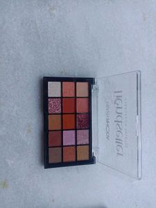 Hilary rhoda palette eyeshadow