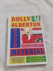Good Material by Dolly Alderton