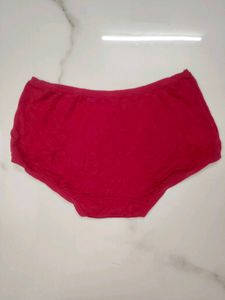 pre loved Red Briefs