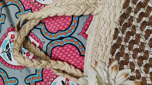 Hand Made Bag