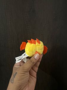 Soft surprise toy Roblox Micro Blind Plush Series