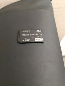 Sony Cyber-shot Digital Camera