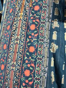 Aurelia Embroidered Kurti