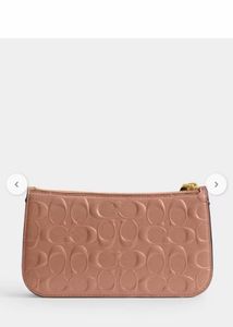 Coach shoulder bag 100% original