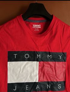 Tommy Hilfiger Jeans Tshirt