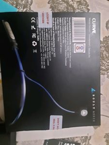 Boult Neckband Working Condition