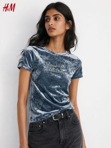 Velvet H&M T-Shirt