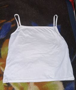 White Camisole