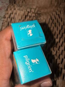 pilgrim 10%niacin &amp; 10%vit c serum